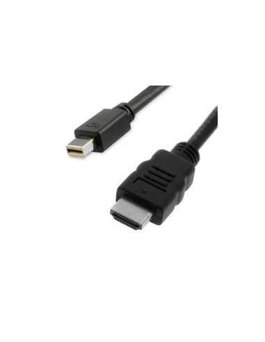 CAVO MINI DP/HDTV M/M MT2