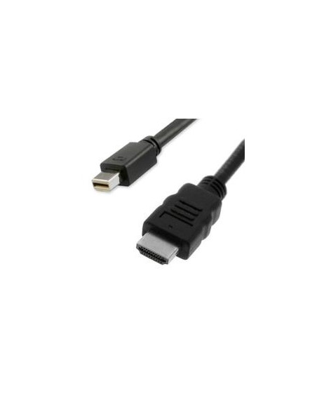 CAVO MINI DP/HDTV M/M MT2