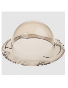 AXIS TP3802 SMOKED DOME 4 PEZZI