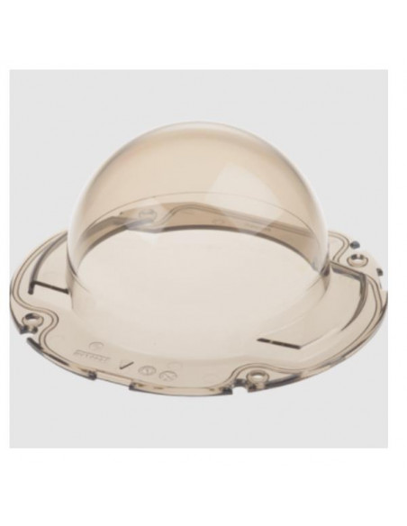 AXIS TP3802 SMOKED DOME 4 PEZZI