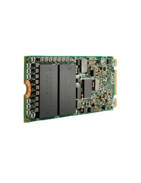 HPE 480GB NVME RI M.2 PM9A3 SSD