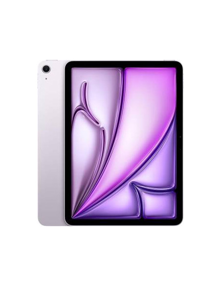 Apple iPad Air 2024 6Gen 11" 128GB M2 Purple ITA MUWF3TY/A