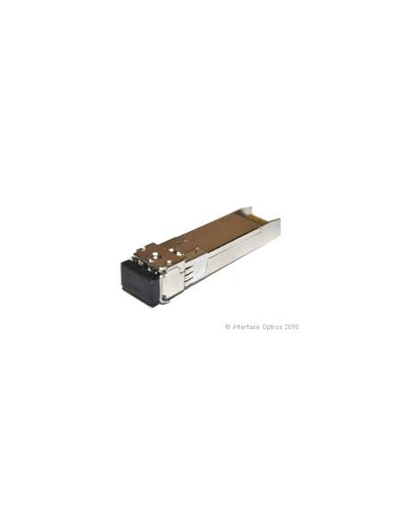 10GBASE-SR SFP+ OPTIC (LC) 300M MMF