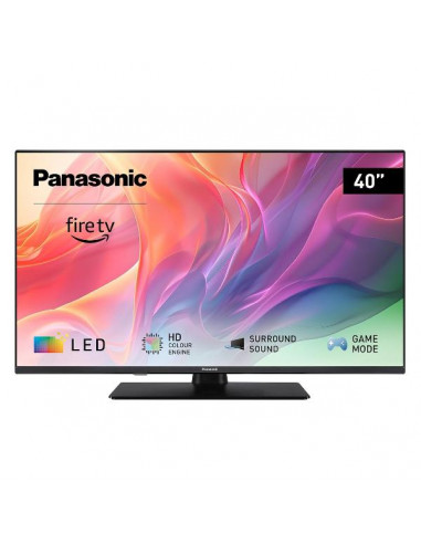 40 S55 FHD FIRE TV