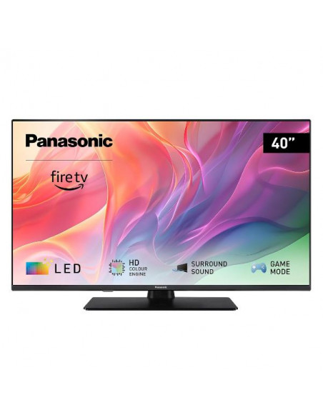 40 S55 FHD FIRE TV