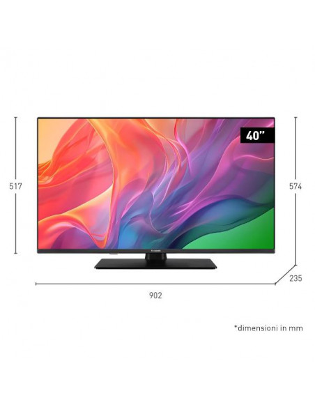 40 S55 FHD FIRE TV