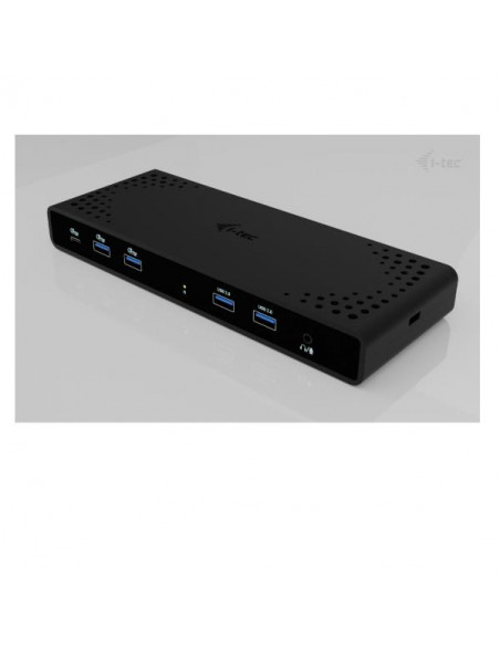 4K DISPLAY DOCKING STATION PD 85W
