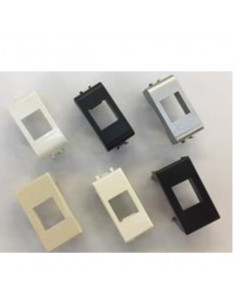 CF10 ADATT.KEYS.LIVING NOW BIANCO