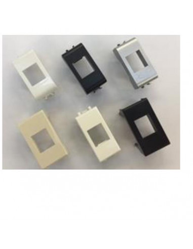 CF10 ADATT.KEYS.LIVING NOW BIANCO