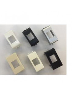 CF10 ADATT.KEYS.LIVING NOW NERO