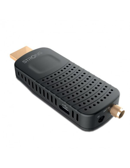 DECODER T2 HDMI USB STICK