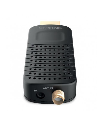 DECODER T2 HDMI USB STICK