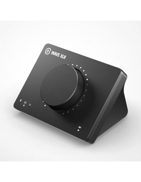 ELGATO WAVE XLR