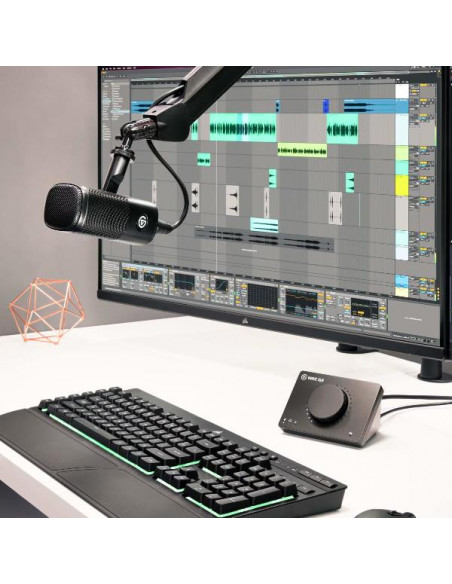 ELGATO WAVE XLR
