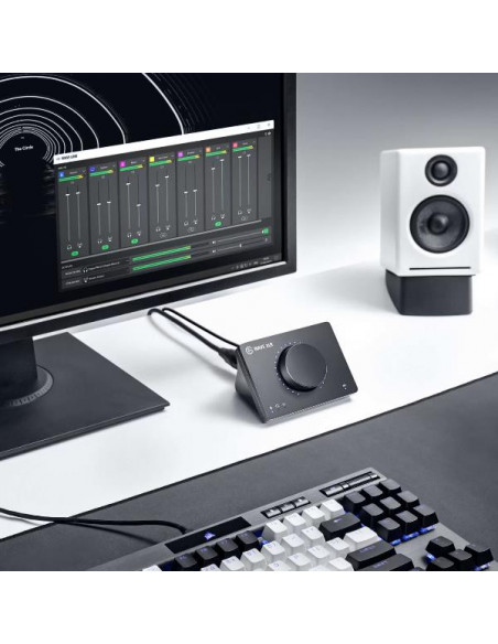 ELGATO WAVE XLR