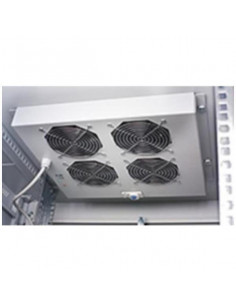 GRUPPO VENTIL.A TETTO 4 VENTOLE