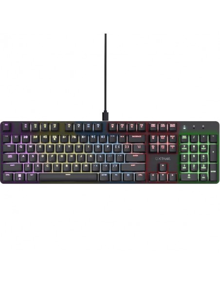 GXT871 ZORA MECHANICAL KEYBOARD IT