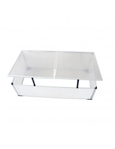 Serra Fredda con 2 Aperture 110x55x41 cm