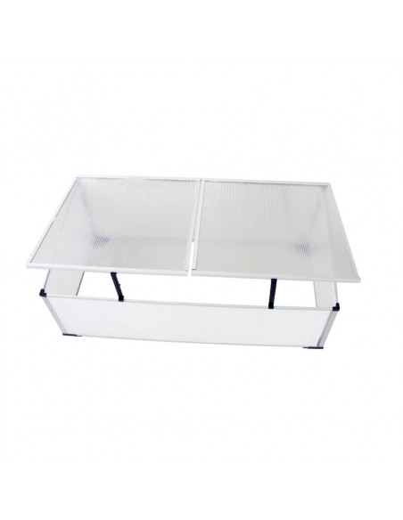 Serra Fredda con 2 Aperture 110x55x41 cm