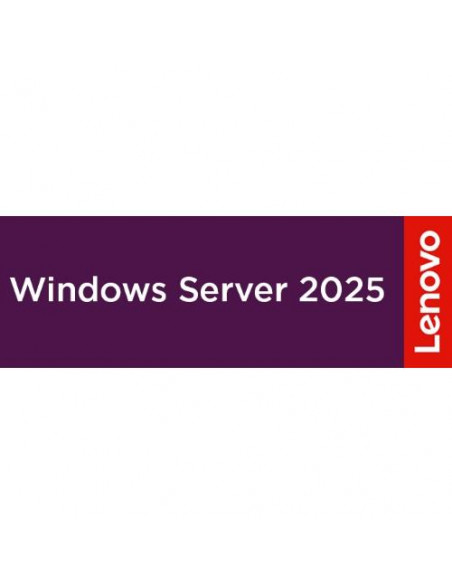 WINDOWS SVR 2025 CAL (10 USER)
