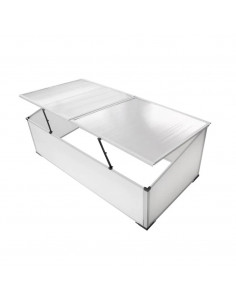 Serra Fredda con 2 Aperture 110x55x41 cm 2