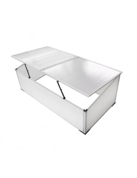Serra Fredda con 2 Aperture 110x55x41 cm