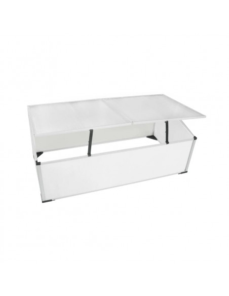 Serra Fredda con 2 Aperture 110x55x41 cm