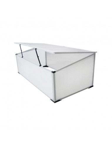 Serra Fredda con 2 Aperture 110x55x41 cm