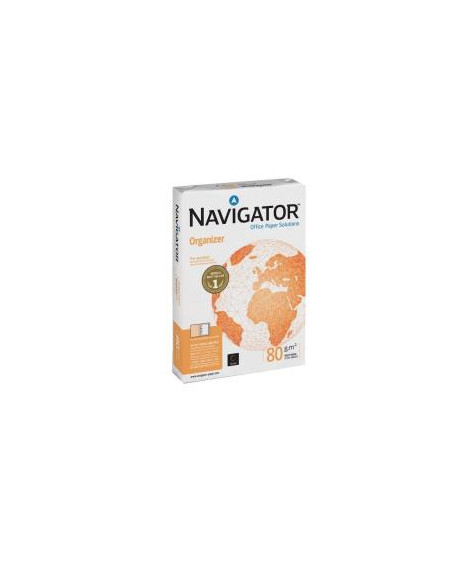 CF5RS NAVIGATOR ORGANIZER 2FORI
