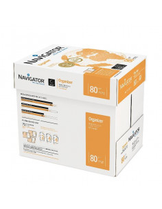 CF5RS NAVIGATOR ORGANIZER 4FORI