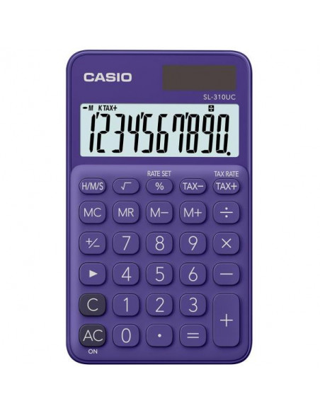 CASIO SL-310UC-PL