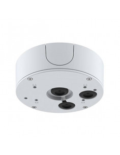 AXIS T94S01P CONDUIT BACK BOX