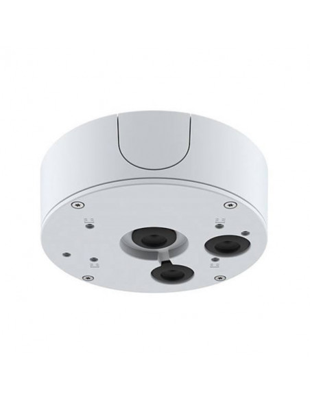 AXIS T94S01P CONDUIT BACK BOX