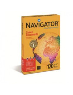 CF8RS NAVIGATOR COLDOCUM A4 120G