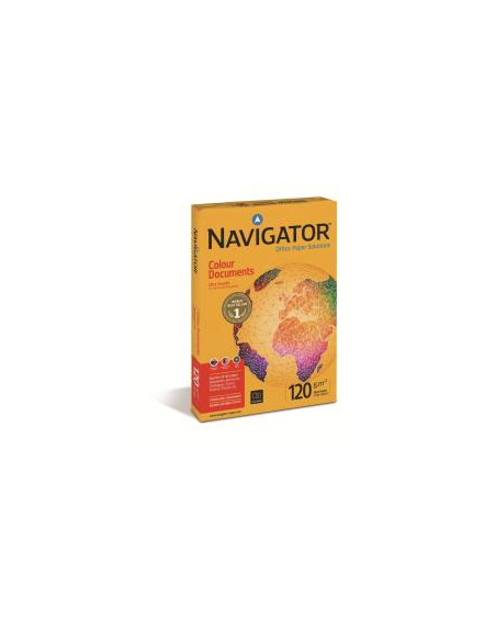 CF8RS NAVIGATOR COLDOCUM A4 120G