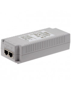 AXIS T8134 60W MIDSPAN 1-PORT