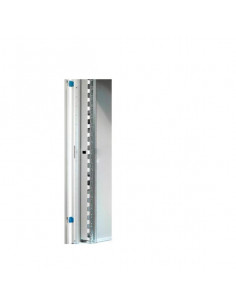 CANALA VERTICALE 47U NERO CF2