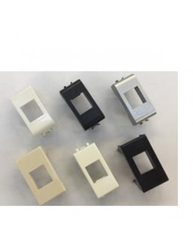 CF10 ADATT.KEYSTONE MATIX GO BIANCO