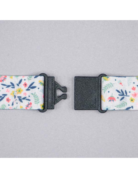 CF10 CORDONCINO RICICLATO FLOREALE