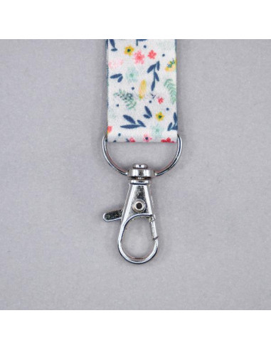 CF10 CORDONCINO RICICLATO FLOREALE