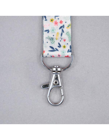 CF10 CORDONCINO RICICLATO FLOREALE