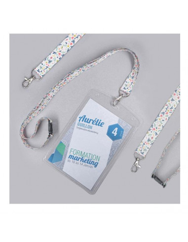 CF10 CORDONCINO RICICLATO FLOREALE