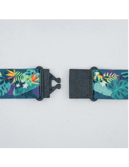 CF10 CORDONCINO RICICLATO TROPICALE