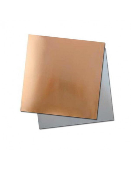 CF10 LASTRINA RAME 20X 30MM