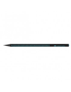 CF12MAT.GRAFITE SPARKLE AZZURRO