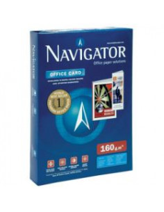 CF5RS NAVIGATOR OFFCARD A3 160G