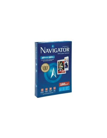 CF5RS NAVIGATOR OFFCARD A3 160G