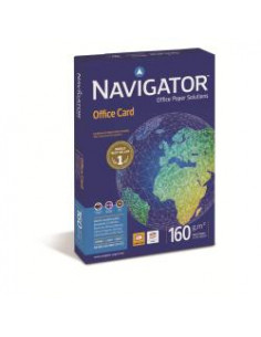 CF5RS NAVIGATOR OFFCARD A4 160G