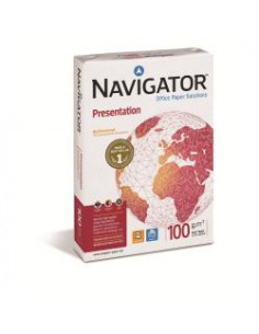 CF5RS NAVIGATOR PRESENTAT.  A4 100G