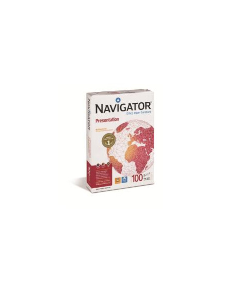 CF5RS NAVIGATOR PRESENTAT.  A4 100G